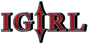 iGirl World